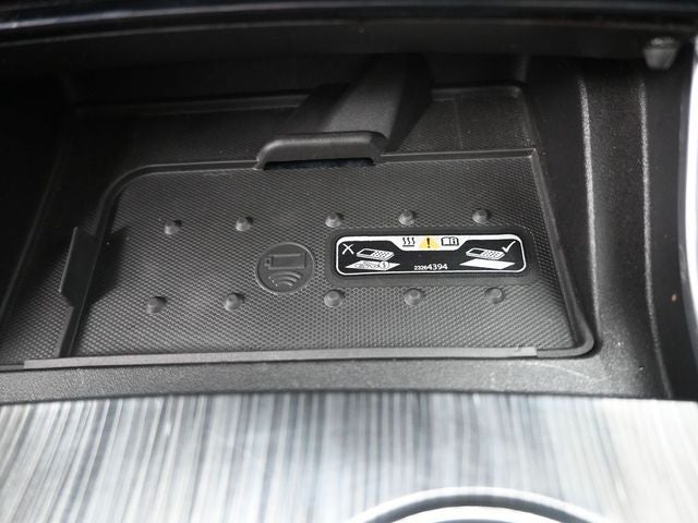 2019 Chevrolet Impala Premier