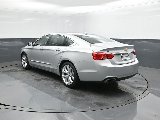 2019 Chevrolet Impala Premier
