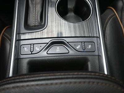 2019 Chevrolet Impala Premier