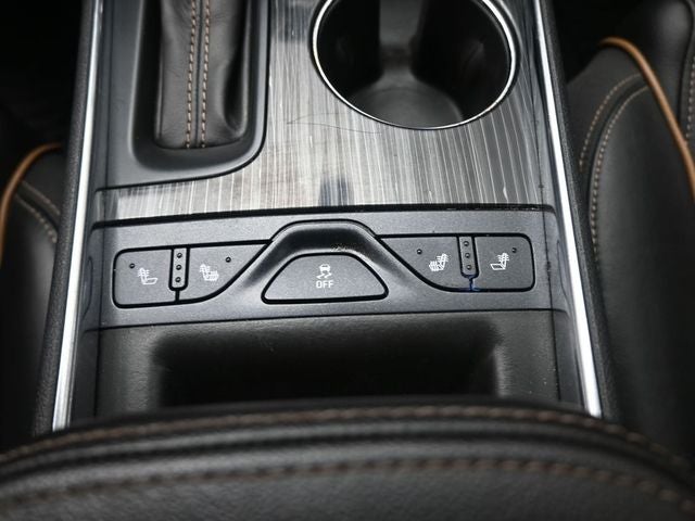 2019 Chevrolet Impala Premier