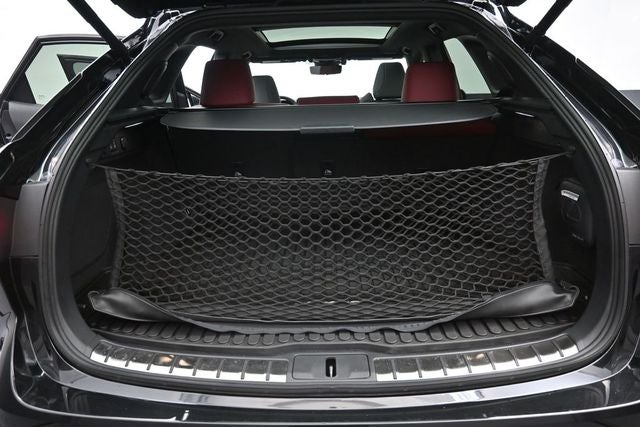2025 Lexus RX 500h F SPORT Performance