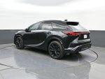 2025 Lexus RX 500h F SPORT Performance