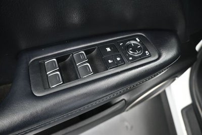 2020 Lexus RX 450h F Sport