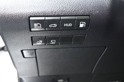 2020 Lexus RX 450h F Sport