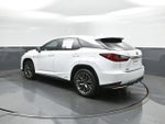 2020 Lexus RX 450h F Sport