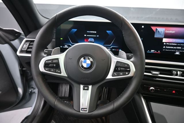 2024 BMW 2 Series 230i
