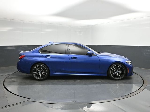 2020 BMW 3 Series 330i