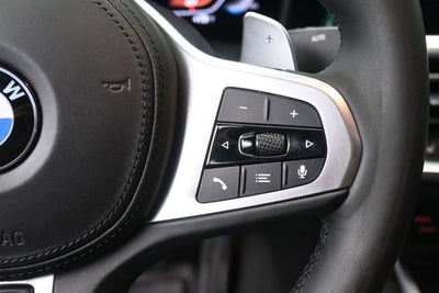 2020 BMW 3 Series 330i