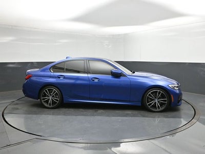 2020 BMW 3 Series 330i