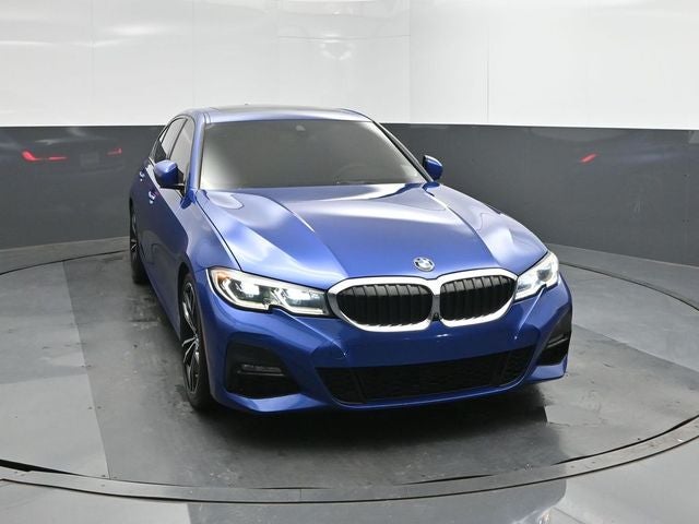 2020 BMW 3 Series 330i
