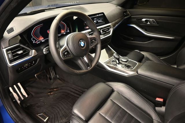 2020 BMW 3 Series 330i