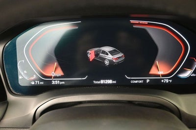 2020 BMW 3 Series 330i