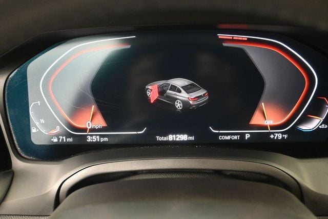2020 BMW 3 Series 330i