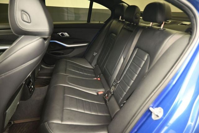 2020 BMW 3 Series 330i