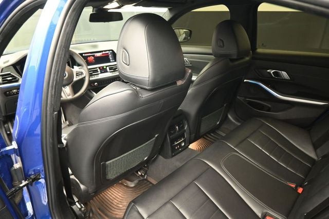 2020 BMW 3 Series 330i