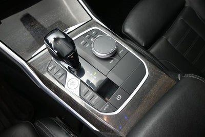 2020 BMW 3 Series 330i