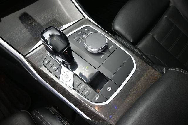 2020 BMW 3 Series 330i