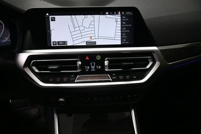 2020 BMW 3 Series 330i