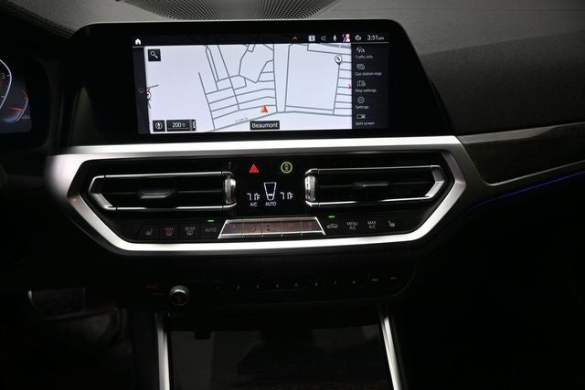 2020 BMW 3 Series 330i
