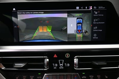 2020 BMW 3 Series 330i