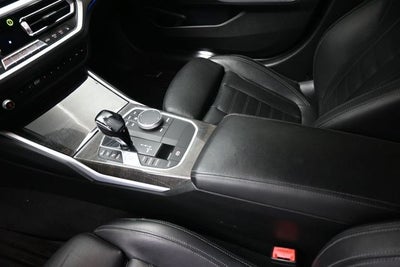 2020 BMW 3 Series 330i
