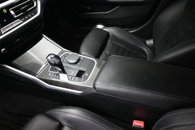 2020 BMW 3 Series 330i