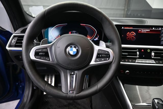 2020 BMW 3 Series 330i