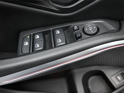 2022 BMW 3 Series 330i