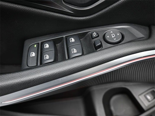 2022 BMW 3 Series 330i