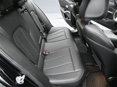 2022 BMW 3 Series 330i