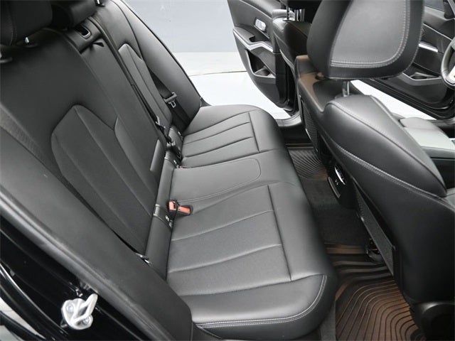 2022 BMW 3 Series 330i