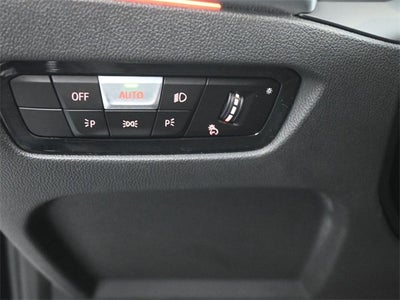 2022 BMW 3 Series 330i