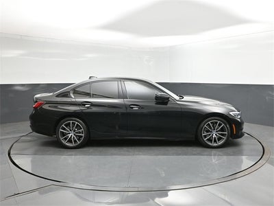 2022 BMW 3 Series 330i