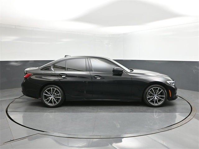 2022 BMW 3 Series 330i