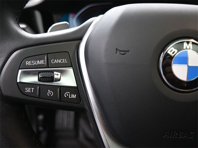 2022 BMW 3 Series 330i