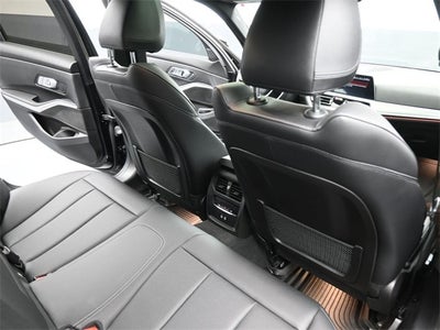 2022 BMW 3 Series 330i