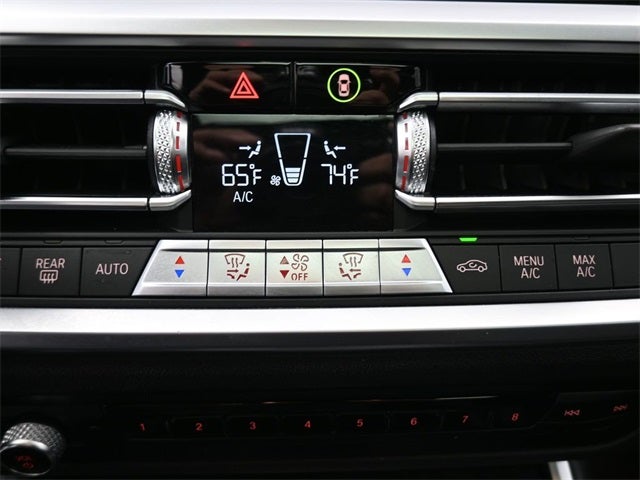 2022 BMW 3 Series 330i