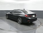 2022 BMW 3 Series 330i