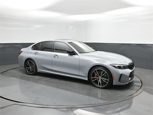 2023 BMW 3 Series 330i xDrive