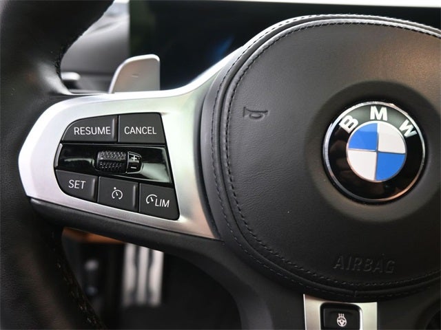 2023 BMW 3 Series 330i xDrive