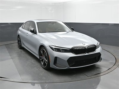 2023 BMW 3 Series 330i xDrive