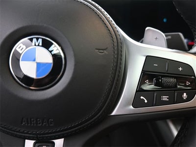 2023 BMW 3 Series 330i xDrive