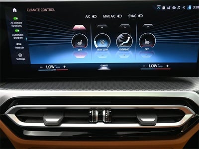 2023 BMW 3 Series 330i xDrive