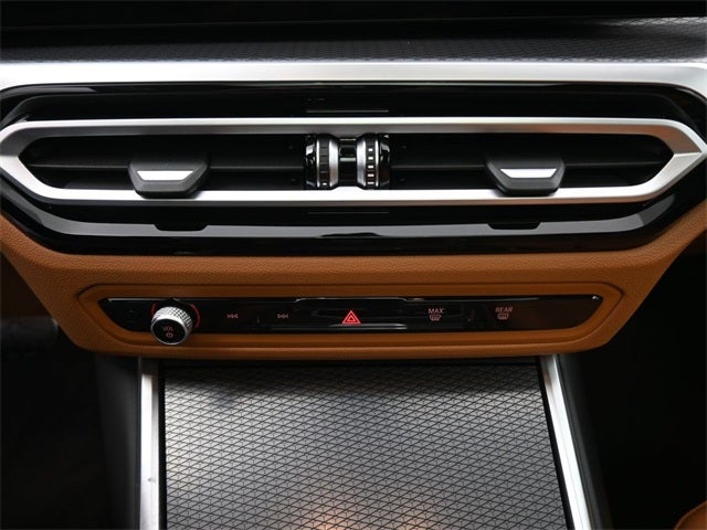 2023 BMW 3 Series 330i xDrive