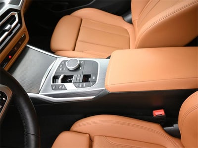 2023 BMW 3 Series 330i xDrive