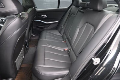 2023 BMW 3 Series 330i xDrive