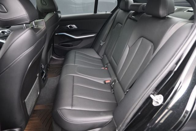 2023 BMW 3 Series 330i xDrive