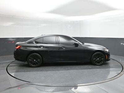 2023 BMW 3 Series 330i xDrive