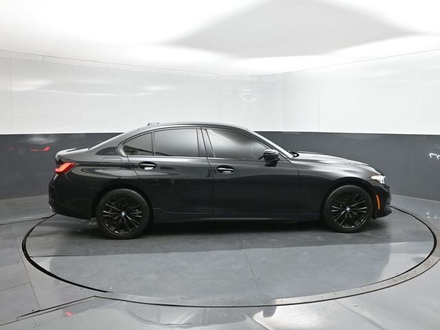 2023 BMW 3 Series 330i xDrive
