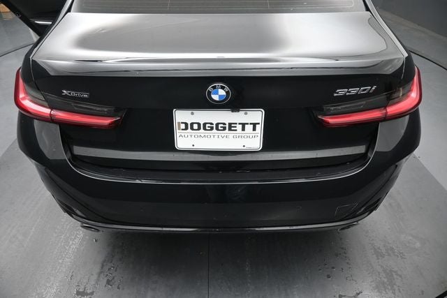 2023 BMW 3 Series 330i xDrive